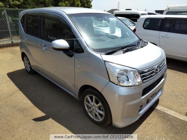 daihatsu move 2020 quick_quick_DBA-LA150S_LA150S-2058566 image 2