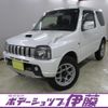 suzuki jimny 2012 -SUZUKI 【秋田 581ｿ6026】--Jimny JB23W--671639---SUZUKI 【秋田 581ｿ6026】--Jimny JB23W--671639- image 1