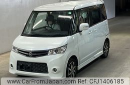 nissan roox 2012 -NISSAN--Roox ML21S-576686---NISSAN--Roox ML21S-576686-