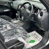 nissan juke 2011 CFJ1859374 image 14