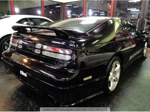 nissan fairlady-z 1998 -NISSAN--Fairlady Z GCZ32--GCZ32-570044---NISSAN--Fairlady Z GCZ32--GCZ32-570044- image 2