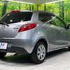 mazda demio 2011 CFJ1737250 image 17