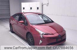 toyota prius 2016 -TOYOTA--Prius ZVW51-8008054---TOYOTA--Prius ZVW51-8008054-