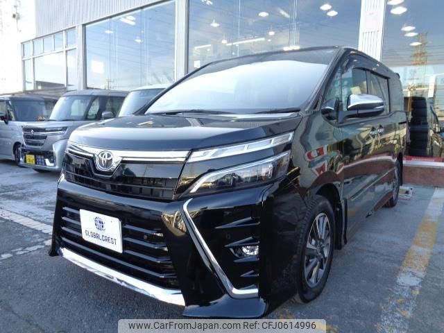 toyota voxy 2021 quick_quick_3BA-ZRR80W_ZRR80-0666519 image 1