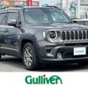 jeep renegade 2019 -CHRYSLER--Jeep Renegade 3BA-BU13--1C4BU0000KPK69804---CHRYSLER--Jeep Renegade 3BA-BU13--1C4BU0000KPK69804- image 1