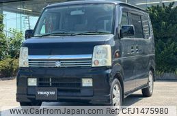 suzuki every-wagon 2006 CFJ1475980