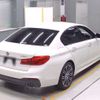 bmw 5-series 2017 -BMW--BMW 5 Series JC20-WBAJC32070G867510---BMW--BMW 5 Series JC20-WBAJC32070G867510- image 2