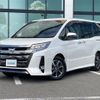 toyota noah 2019 -TOYOTA--Noah DBA-ZRR80W--ZRR80-0551459---TOYOTA--Noah DBA-ZRR80W--ZRR80-0551459- image 17