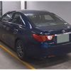 toyota mark-x 2011 quick_quick_DBA-GRX130_GRX130-6043931 image 5