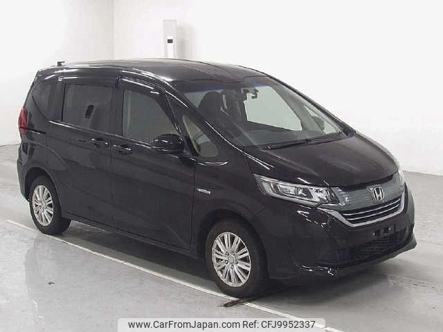 honda freed 2018 -HONDA--Freed GB8-1010585---HONDA--Freed GB8-1010585- image 1