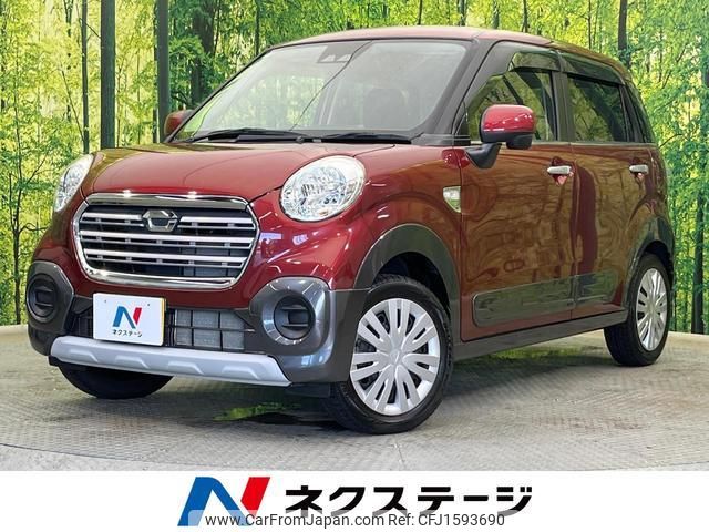 daihatsu cast 2018 CFJ1593690 image 1
