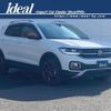 volkswagen t-cross 2021 -VOLKSWAGEN--VW T-Cross 3BA-C1DKR--WVGZZZC1ZMY048371---VOLKSWAGEN--VW T-Cross 3BA-C1DKR--WVGZZZC1ZMY048371- image 27