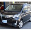 daihatsu move 2013 -DAIHATSU 【愛媛 】--Move LA100S--1026824---DAIHATSU 【愛媛 】--Move LA100S--1026824- image 1