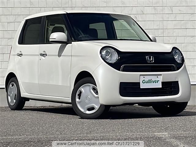 honda n-one 2013 CFJ1721229 image 1