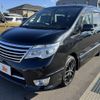 nissan serena 2014 -NISSAN--Serena DAA-HFC26--HFC26-205561---NISSAN--Serena DAA-HFC26--HFC26-205561- image 10