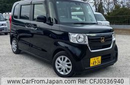 honda n-box 2019 -HONDA 【柏 580ﾁ4936】--N BOX DBA-JF3--JF3-1250908---HONDA 【柏 580ﾁ4936】--N BOX DBA-JF3--JF3-1250908-