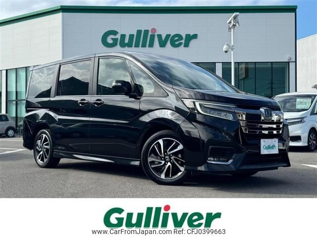 honda stepwagon 2020 -HONDA--Stepwgn 6BA-RP3--RP3-1301236---HONDA--Stepwgn 6BA-RP3--RP3-1301236- image 1