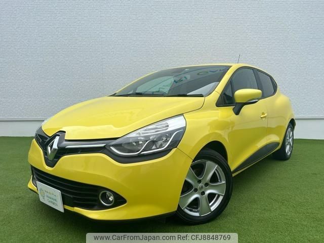 renault lutecia 2015 quick_quick_ABA-RH5F_VF15R400ED0687196 image 1