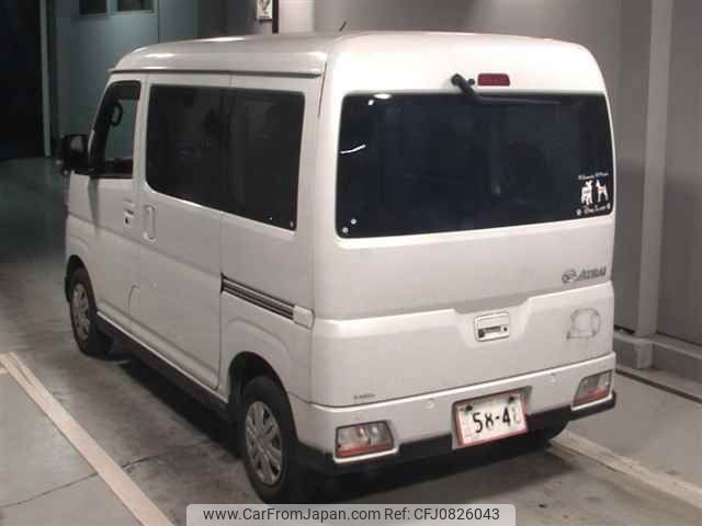 daihatsu atrai 2023 -DAIHATSU--Atrai Van S700V--0060817---DAIHATSU--Atrai Van S700V--0060817- image 2