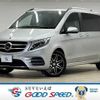 mercedes-benz v-class 2018 quick_quick_LDA-447811_WDF44781123383430 image 1