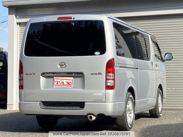 toyota hiace-van 2010 quick_quick_CBF-TRH200V_TRH200-0117180 image 2