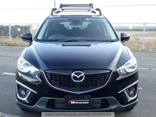 mazda cx-5 2013 -MAZDA--CX-5 LDA-KE2AW--KE2AW-124380---MAZDA--CX-5 LDA-KE2AW--KE2AW-124380- image 2