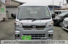 daihatsu hijet-truck 2022 -DAIHATSU--Hijet Truck 3BD-S500P--S500P-0162461---DAIHATSU--Hijet Truck 3BD-S500P--S500P-0162461-