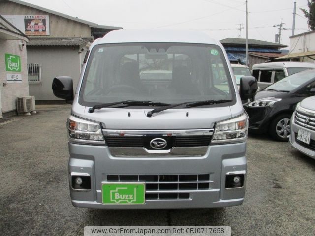 daihatsu hijet-truck 2022 -DAIHATSU--Hijet Truck 3BD-S500P--S500P-0162461---DAIHATSU--Hijet Truck 3BD-S500P--S500P-0162461- image 1