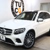 mercedes-benz glc-class 2016 -MERCEDES-BENZ--Benz GLC DBA-253946C--WDC2539462F024634---MERCEDES-BENZ--Benz GLC DBA-253946C--WDC2539462F024634- image 11