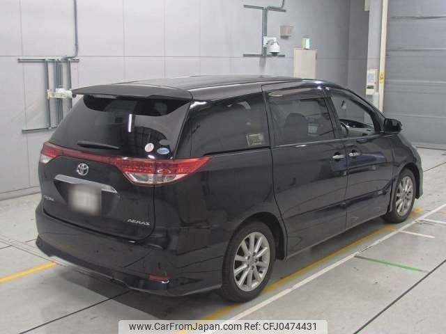 toyota estima 2010 -TOYOTA--Estima DBA-ACR50W--ACR50-0124125---TOYOTA--Estima DBA-ACR50W--ACR50-0124125- image 2