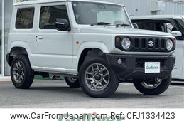 suzuki jimny 2024 -SUZUKI--Jimny 3BA-JB64W--JB64W-328062---SUZUKI--Jimny 3BA-JB64W--JB64W-328062-