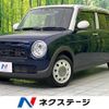 suzuki alto-lapin-chocolat 2023 CFJ1533464 image 1