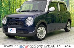 suzuki alto-lapin-chocolat 2023 CFJ1533464