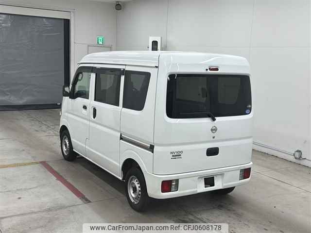 nissan clipper-van 2020 -NISSAN--Clipper Van DR17V-447866---NISSAN--Clipper Van DR17V-447866- image 2