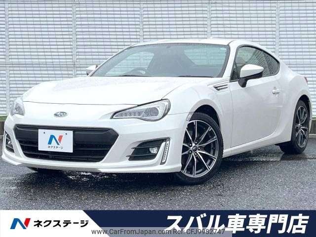 subaru brz 2017 -SUBARU--BRZ DBA-ZC6--ZC6-025846---SUBARU--BRZ DBA-ZC6--ZC6-025846- image 1