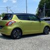 suzuki swift 2015 quick_quick_ZC72S_ZC72S-363329 image 9