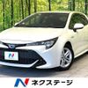 toyota corolla-sport 2019 CFJ1786459 image 1