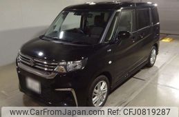 suzuki solio 2024 -SUZUKI 【仙台 501ふ2579】--Solio MA37S-177428---SUZUKI 【仙台 501ふ2579】--Solio MA37S-177428-