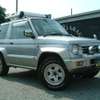 mitsubishi pajero-jr 1997 -三菱--パジェロＪｒ H57A--H57A-0109222---三菱--パジェロＪｒ H57A--H57A-0109222- image 1