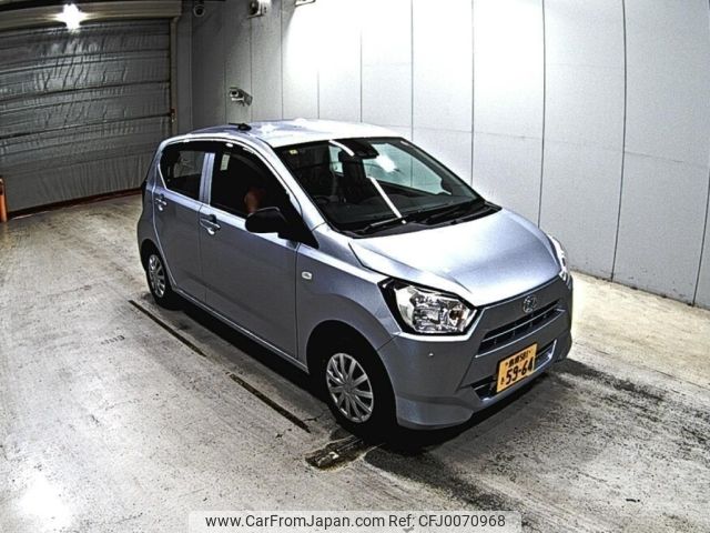 daihatsu mira-e-s 2023 -DAIHATSU 【島根 581き5964】--Mira e:s LA350S-0379022---DAIHATSU 【島根 581き5964】--Mira e:s LA350S-0379022- image 1