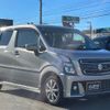 suzuki wagon-r 2017 -SUZUKI--Wagon R DAA-MH55S--MH55S-701030---SUZUKI--Wagon R DAA-MH55S--MH55S-701030- image 1