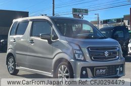 suzuki wagon-r 2017 -SUZUKI--Wagon R DAA-MH55S--MH55S-701030---SUZUKI--Wagon R DAA-MH55S--MH55S-701030-