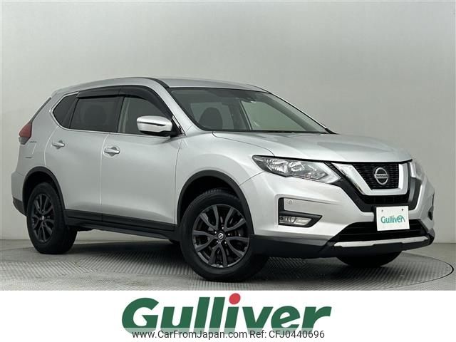 nissan x-trail 2021 -NISSAN--X-Trail 5BA-NT32--NT32-612932---NISSAN--X-Trail 5BA-NT32--NT32-612932- image 1