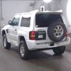 mitsubishi pajero 1998 CFJ1779407 image 2