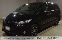 toyota estima-hybrid 2013 -TOYOTA 【横浜 303ふ2194】--Estima Hybrid AHR20W-7070819---TOYOTA 【横浜 303ふ2194】--Estima Hybrid AHR20W-7070819-