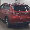 mazda cx-8 2022 CFJ1706718 image 2