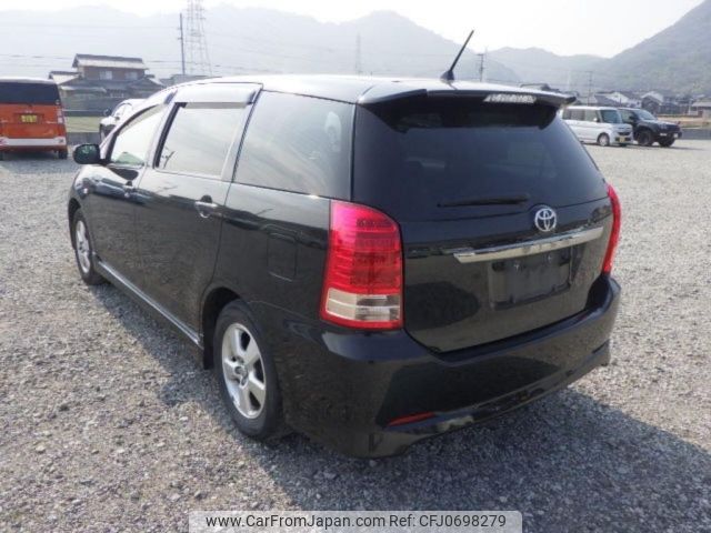 toyota wish 2008 -TOYOTA--Wish ZNE10G-0398283---TOYOTA--Wish ZNE10G-0398283- image 2