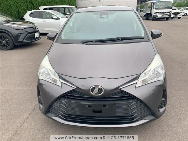 toyota vitz 2020 CFJ1771885 image 2