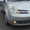 nissan note 2008 -NISSAN--Note DBA-E11--E11-255412---NISSAN--Note DBA-E11--E11-255412- image 5