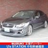 subaru impreza-g4 2016 quick_quick_DBA-GJ6_GJ6-006941 image 1